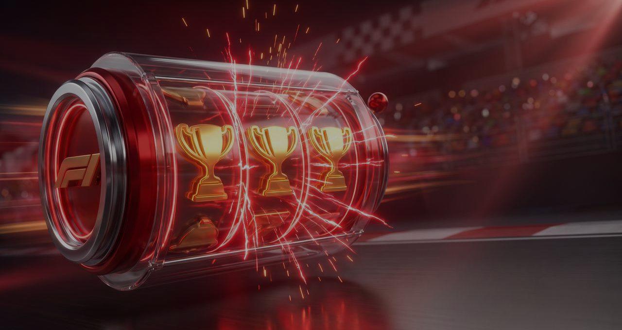 F1 Casino