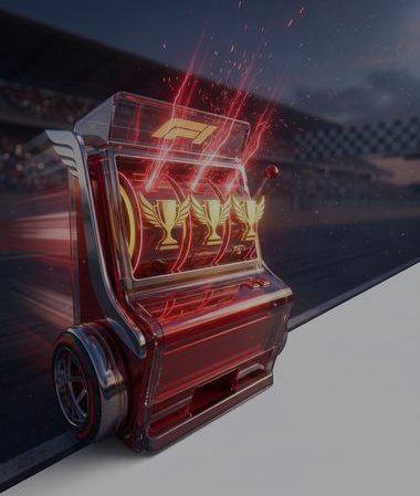 F1 Casino