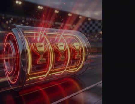 F1 Casino