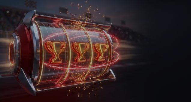 F1 Casino