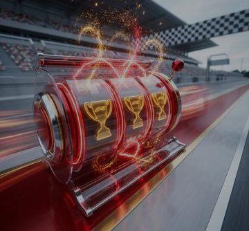 F1 Casino