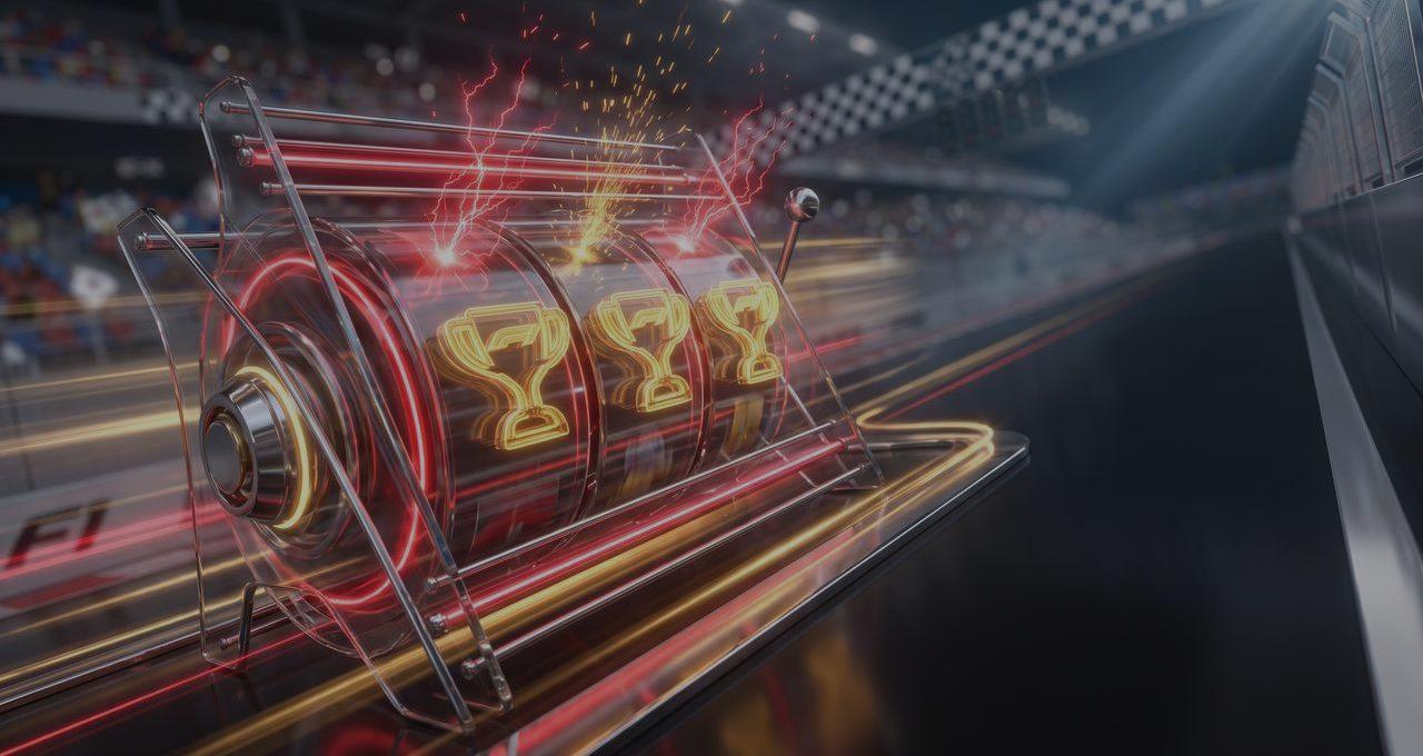 F1 Casino